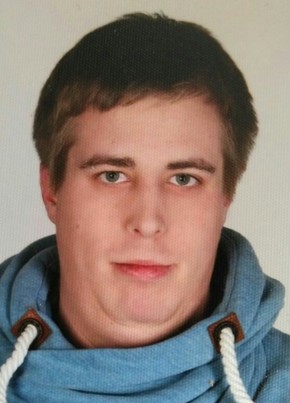 Jonas, 34, Bundesrepublik Deutschland, Gütersloh