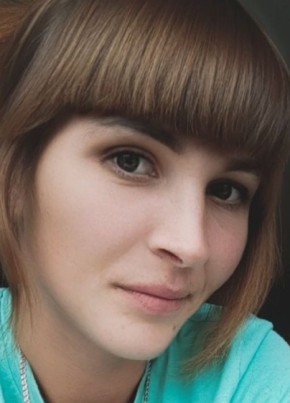 Яна из Красноярска 30 лет