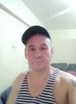 Salavat, 50, Vorgashor