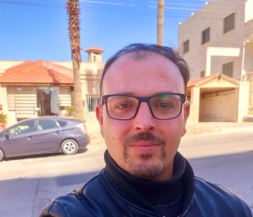 Shadi, 31 год, عمان