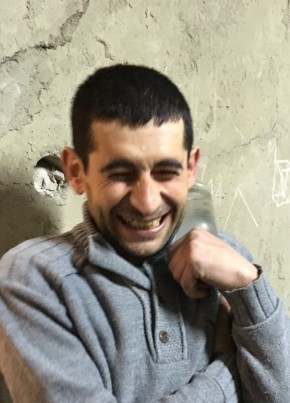 Армен, 46, Россия, Тула