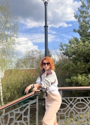 Evgeniya, 48, Russia, Yaroslavl