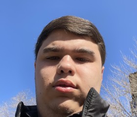 Nabiev, 20, Baku