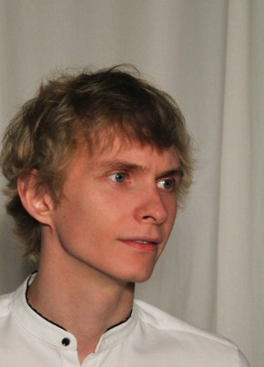 Кирилл, 28, Россия, Сургут
