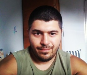 Gheorghe Codrin, 32 года, Bacău