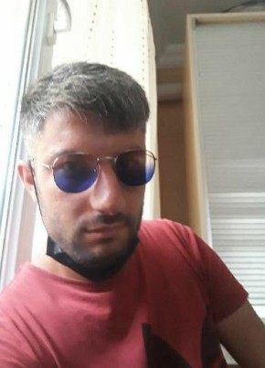 Erhan , 30, Türkiye Cumhuriyeti, Sancaktepe