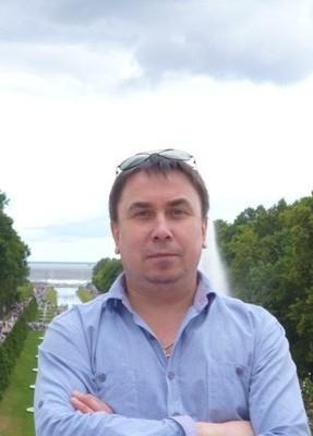 Сергей, 50, Россия, Воткинск