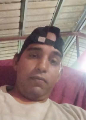 Amit, 39, Trinidad and Tobago, Mon Repos
