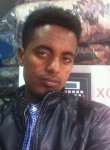 Tame, 35  , Addis Ababa