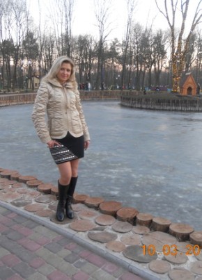 ирина, 46, Україна, Харків