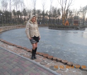 ирина, 46 лет, Харків