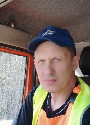 Александр, 52, Россия, Няндома