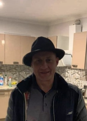 Петр, 48, Россия, Москва