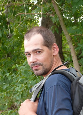 Igor, 54, Russia, Zavolzhe