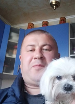 Анатолий, 41, Україна, Кременчук