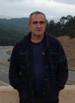 Kartlosi Kartvelishvili, 62 года, თბილისი