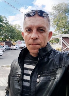 Александр из Донецка 49 лет