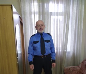 ОЛЕГ, 68 лет, Калининград