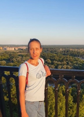 Julia, 39, Россия, Нижний Новгород
