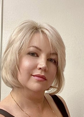 Альмира, 44, Россия, Санкт-Петербург