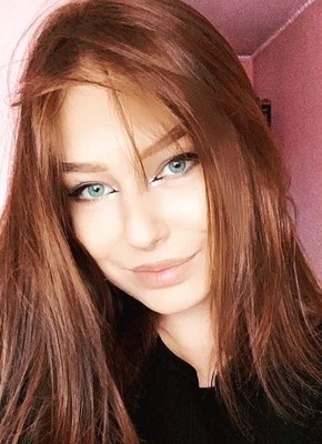 Ирина, 23, Россия, Южно-Сахалинск