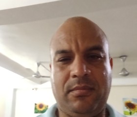 Luis, 42 года, Santo Domingo