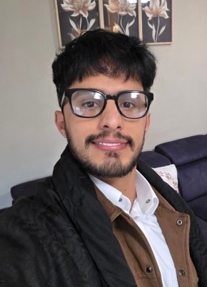 Mo из Amsterdam 33 года