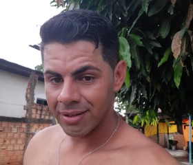 Rodrigo, 29 лет, Sinop