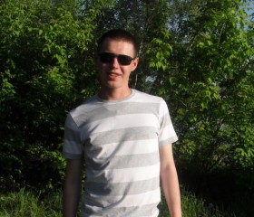 Василий, 29 лет, Новокузнецк