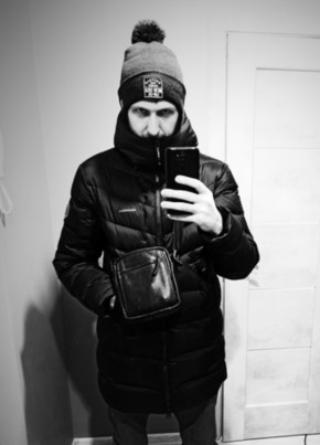 Дмитрий, 36, Россия, Отрадное