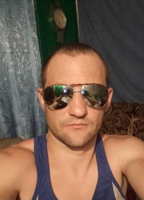 Дмитрий из Исилькули 36 лет