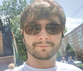 Svyat, 28, Azov