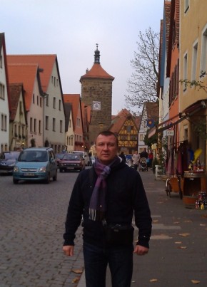 Sergey, 51, Russia, Barnaul