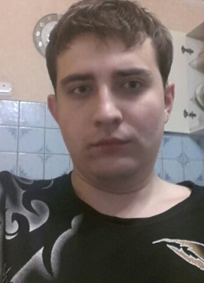 ромчик, 29, Россия, Домодедово