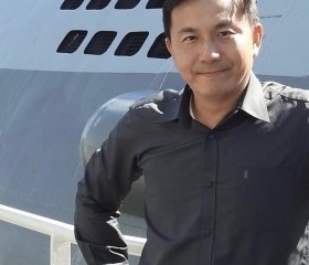 James Zhang, 55 лет, Washington D.C.