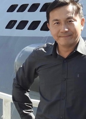 James Zhang, 55, United States of America, Washington D.C.
