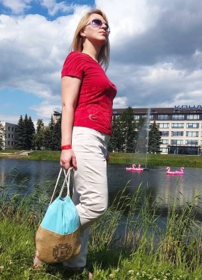 Татьяна, 43, Россия, Екатеринбург