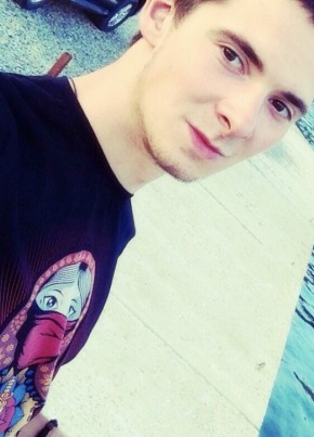 Ruslan, 33, Russia, Moscow