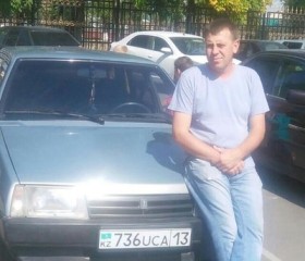 Виталий, 42 года, Шымкент