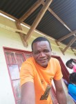 Ndong Dimitri, 43 года, Libreville