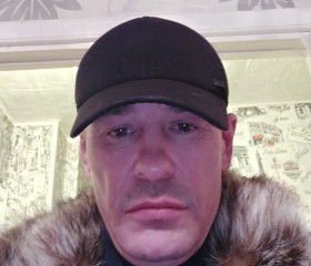 Николай, 49 лет, Тобольск