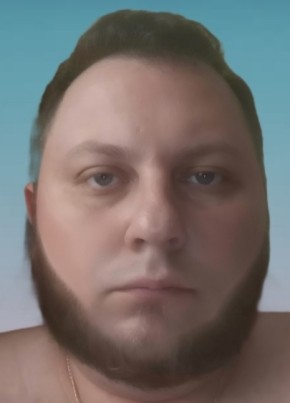 Алексей из Орёла 32 года