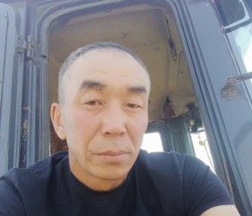 Галымжан, 46 лет, Астана