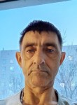 Василий, 53 года, Николаевск-на-Амуре