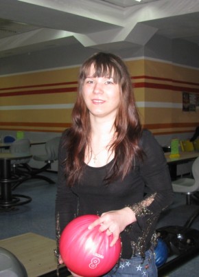 Анастасия, 37, Россия, Северск