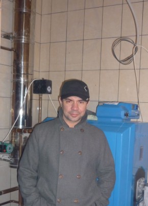 Валентинчик, 48, Россия, Москва