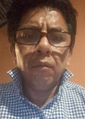 Jose, 46, Estados Unidos Mexicanos, Oaxaca de Juárez