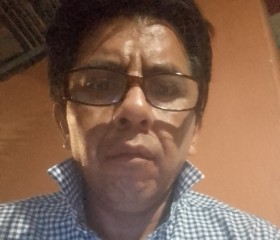 Jose, 46 лет, Oaxaca de Juárez