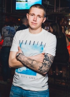 Сергей, 27, Россия, Хабаровск