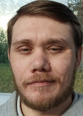 Дмитрий из Москвы 31 год